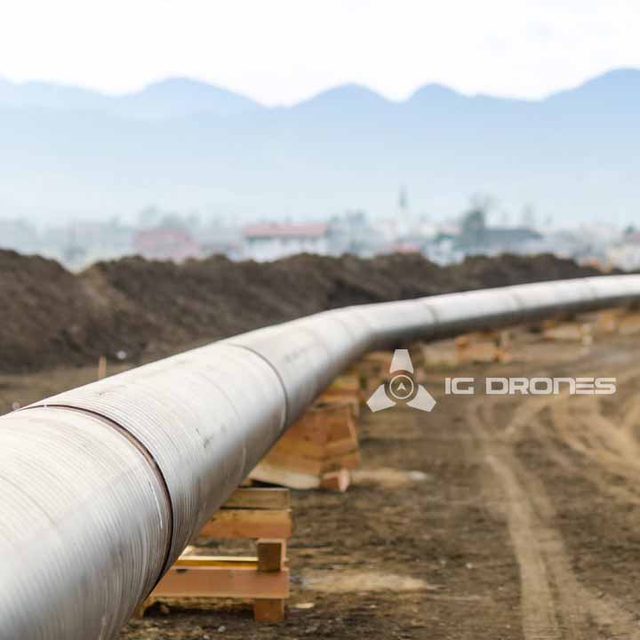 pipeline-inspection-rajkot-Gujarat-India